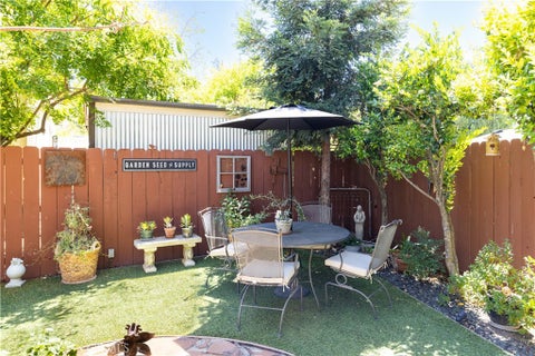 Tiny photo for 58 Via San Carlos #58, Paso Robles, CA 93446 (MLS # NS26150319)