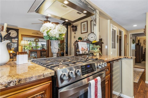 Tiny photo for 58 Via San Carlos #58, Paso Robles, CA 93446 (MLS # NS26150319)