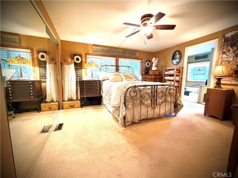 Tiny photo for 58 Via San Carlos #58, Paso Robles, CA 93446 (MLS # NS26150319)