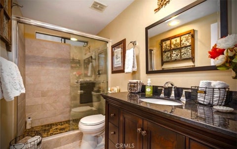 Tiny photo for 58 Via San Carlos #58, Paso Robles, CA 93446 (MLS # NS26150319)