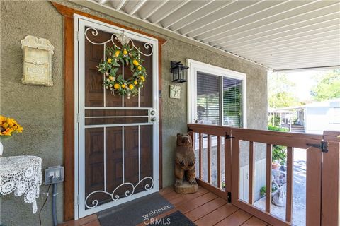 Tiny photo for 58 Via San Carlos #58, Paso Robles, CA 93446 (MLS # NS26150319)