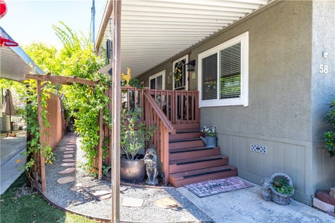 Tiny photo for 58 Via San Carlos #58, Paso Robles, CA 93446 (MLS # NS26150319)