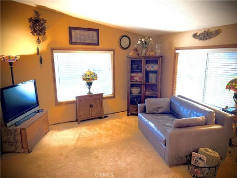 Tiny photo for 58 Via San Carlos #58, Paso Robles, CA 93446 (MLS # NS26150319)
