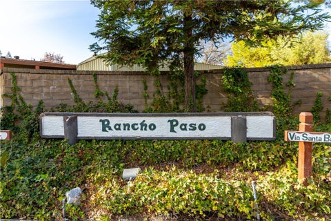 Tiny photo for 58 Via San Carlos #58, Paso Robles, CA 93446 (MLS # NS26150319)