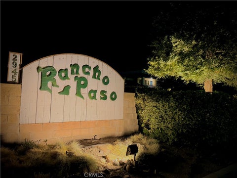 Tiny photo for 58 Via San Carlos #58, Paso Robles, CA 93446 (MLS # NS26150319)