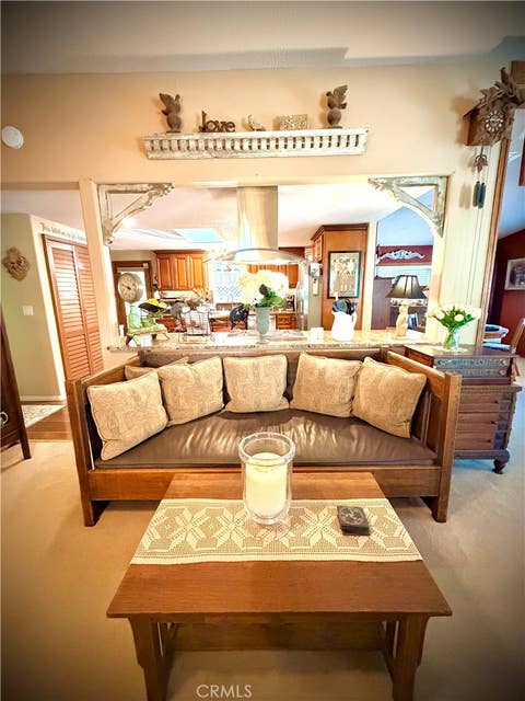 Tiny photo for 58 Via San Carlos #58, Paso Robles, CA 93446 (MLS # NS26150319)