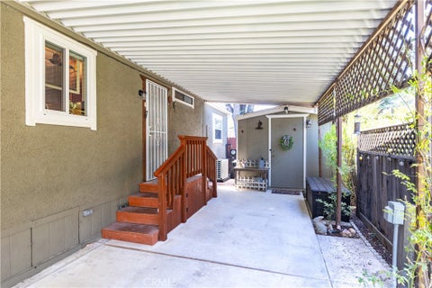 Tiny photo for 58 Via San Carlos #58, Paso Robles, CA 93446 (MLS # NS26150319)