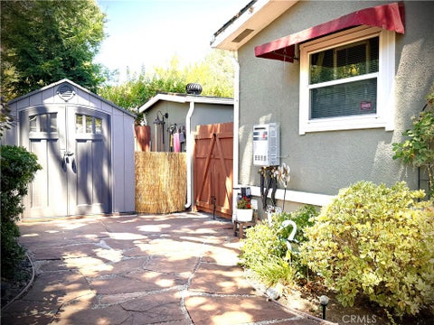 Tiny photo for 58 Via San Carlos #58, Paso Robles, CA 93446 (MLS # NS26150319)