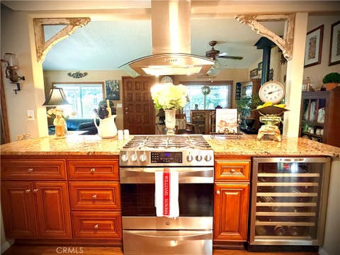 Tiny photo for 58 Via San Carlos #58, Paso Robles, CA 93446 (MLS # NS26150319)