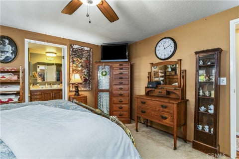Tiny photo for 58 Via San Carlos #58, Paso Robles, CA 93446 (MLS # NS26150319)