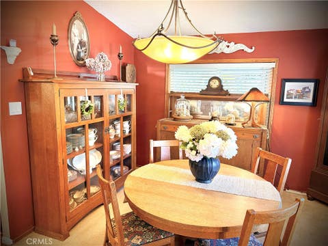 Tiny photo for 58 Via San Carlos #58, Paso Robles, CA 93446 (MLS # NS26150319)
