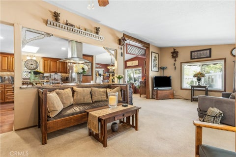 Tiny photo for 58 Via San Carlos #58, Paso Robles, CA 93446 (MLS # NS26150319)
