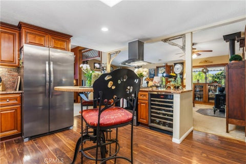 Tiny photo for 58 Via San Carlos #58, Paso Robles, CA 93446 (MLS # NS26150319)