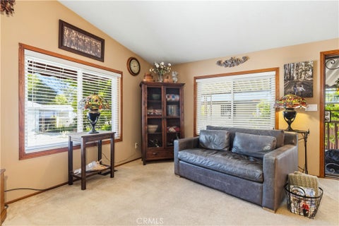 Tiny photo for 58 Via San Carlos #58, Paso Robles, CA 93446 (MLS # NS26150319)
