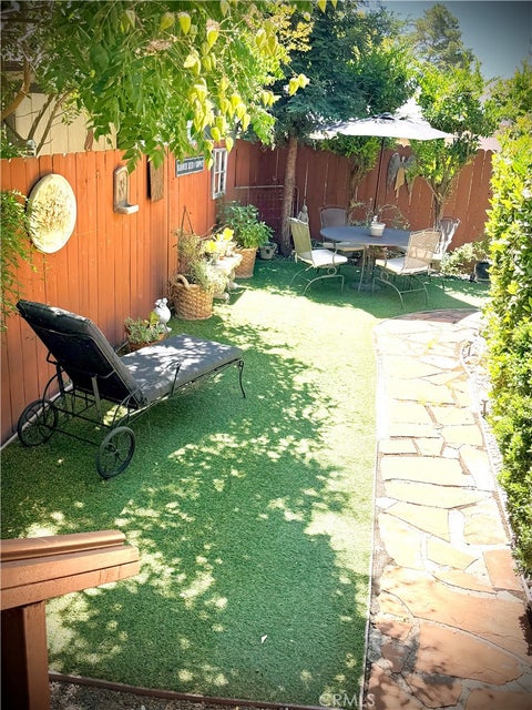 Tiny photo for 58 Via San Carlos #58, Paso Robles, CA 93446 (MLS # NS26150319)