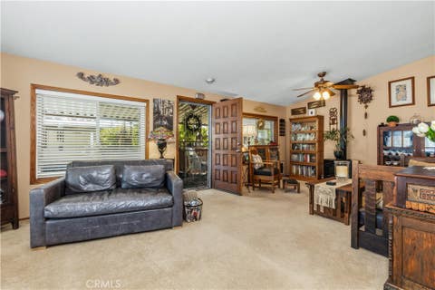 Tiny photo for 58 Via San Carlos #58, Paso Robles, CA 93446 (MLS # NS26150319)