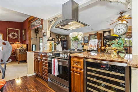 Tiny photo for 58 Via San Carlos #58, Paso Robles, CA 93446 (MLS # NS26150319)