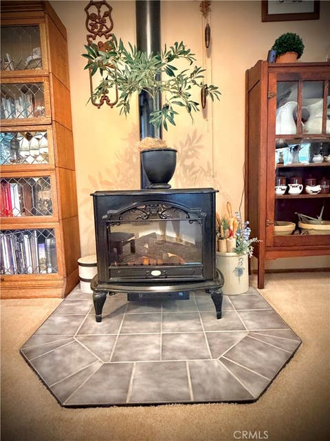 Tiny photo for 58 Via San Carlos #58, Paso Robles, CA 93446 (MLS # NS26150319)