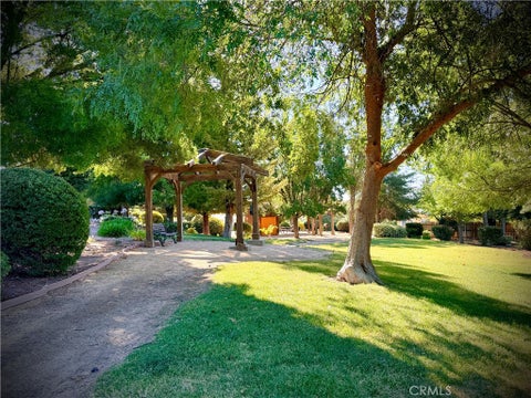 Tiny photo for 58 Via San Carlos #58, Paso Robles, CA 93446 (MLS # NS26150319)