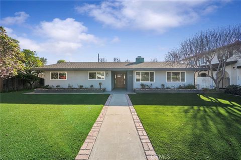 2366 8th Street La Verne CA 91750