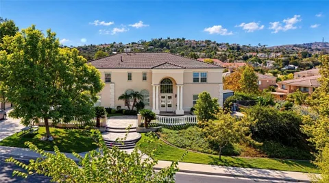 19836 Blue Ridge Road, Rowland Heights, CA 91748 - MLS#: WS26211924
