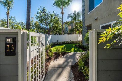 16 Hillrose Aliso Viejo CA 92656
