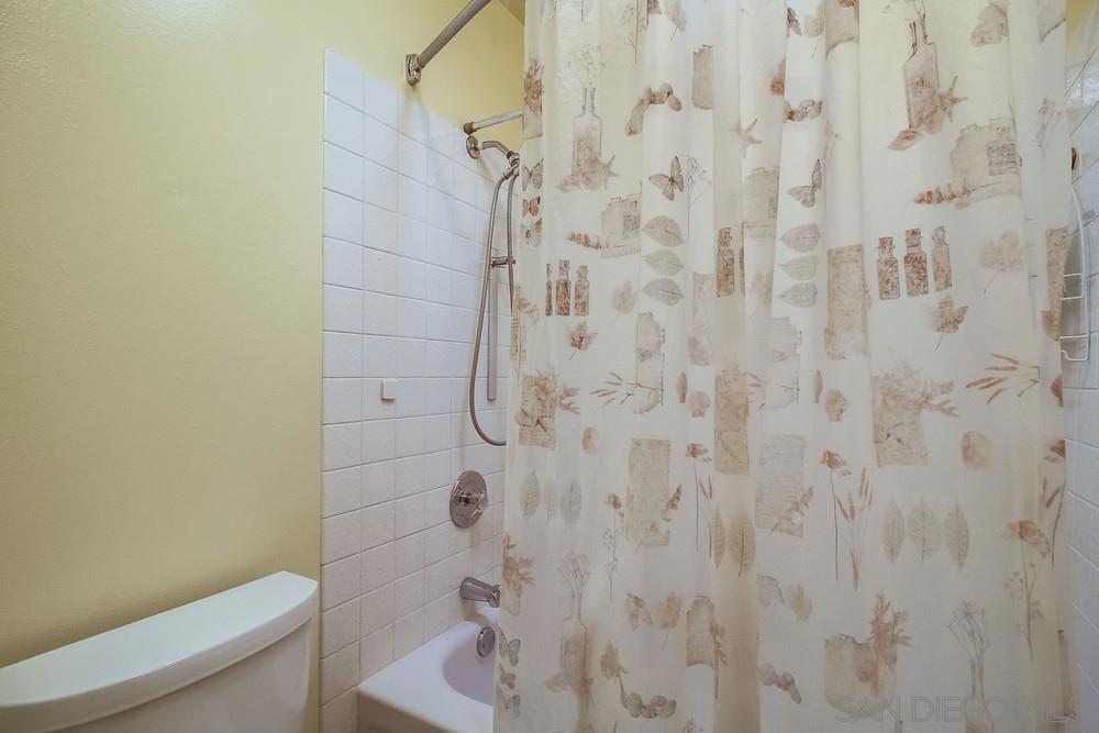 La Mesa - Residential