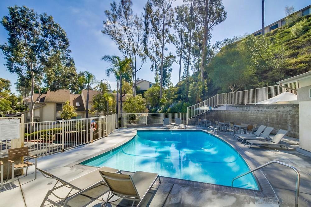 La Mesa - Residential