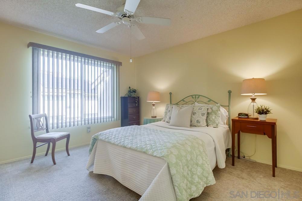 La Mesa - Residential