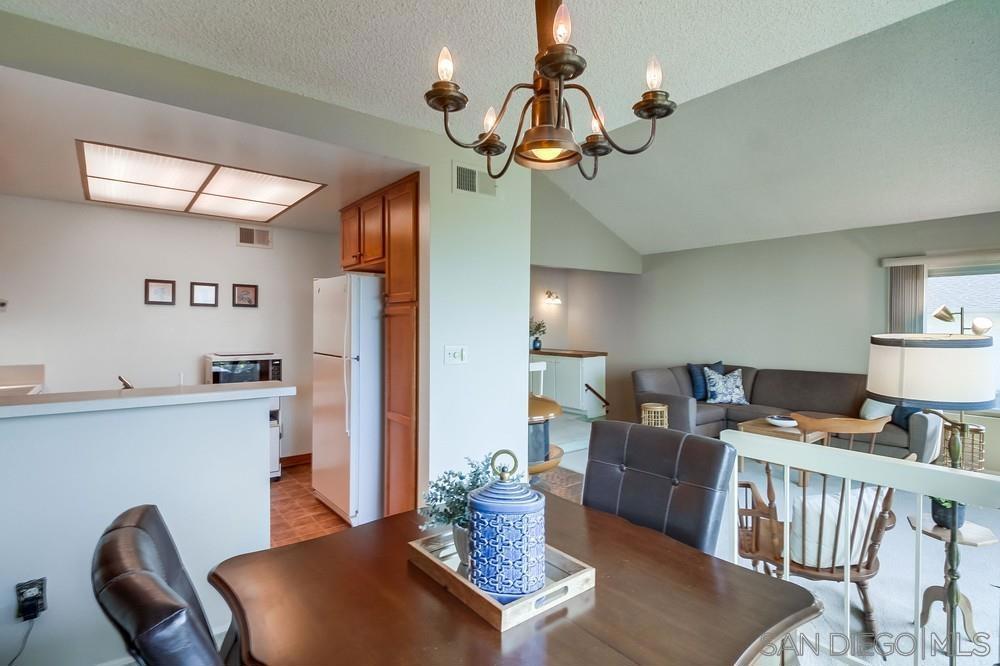 La Mesa - Residential