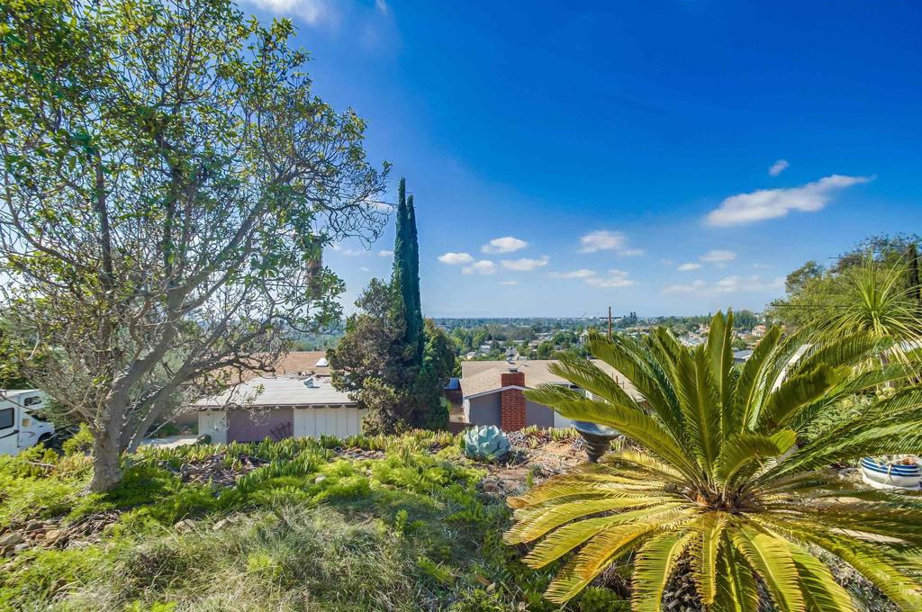 La Mesa - Residential