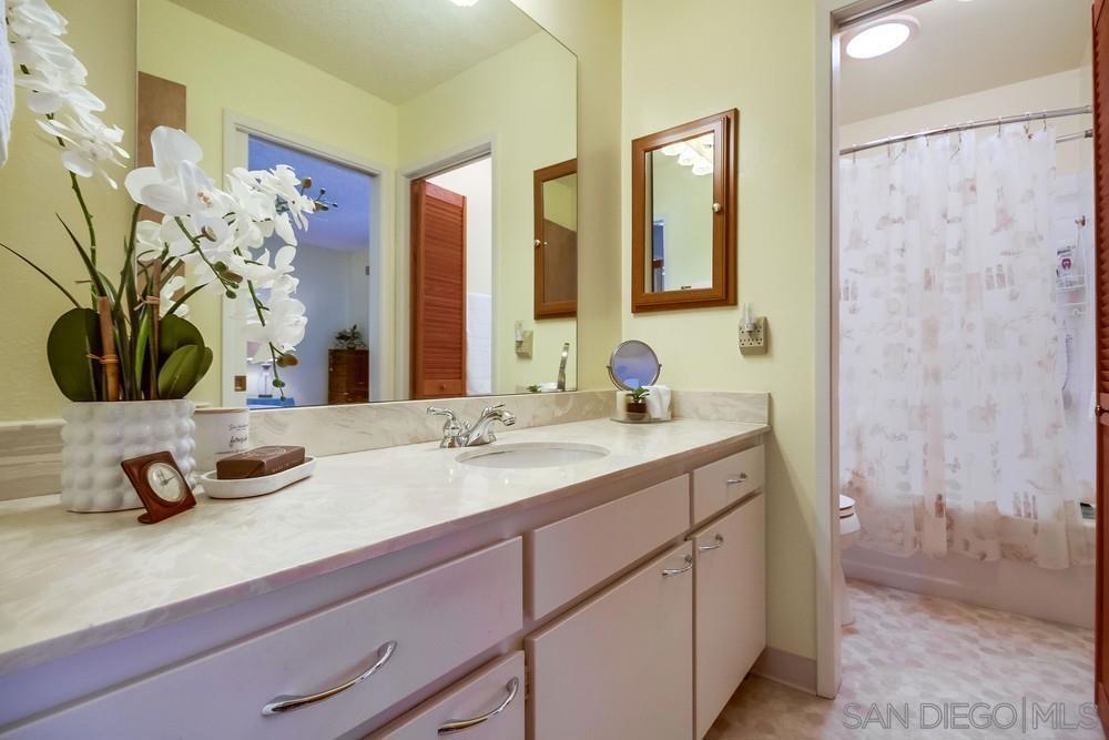 La Mesa - Residential