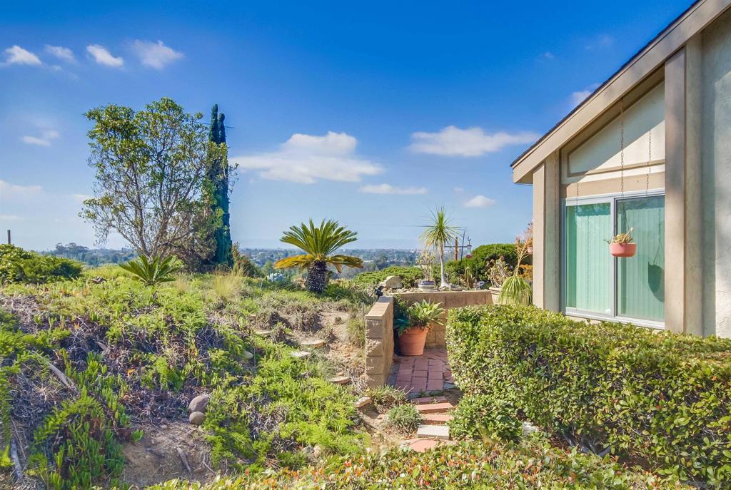 La Mesa - Residential