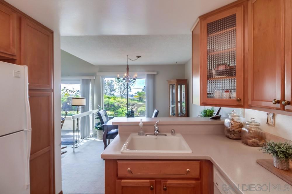 La Mesa - Residential