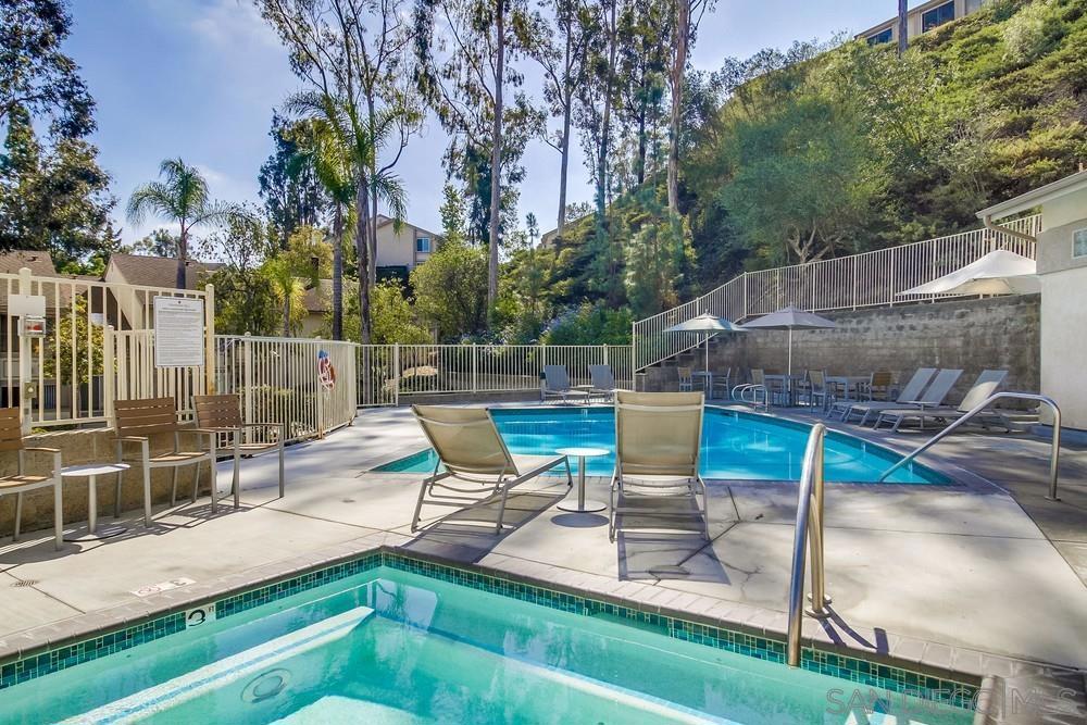 La Mesa - Residential