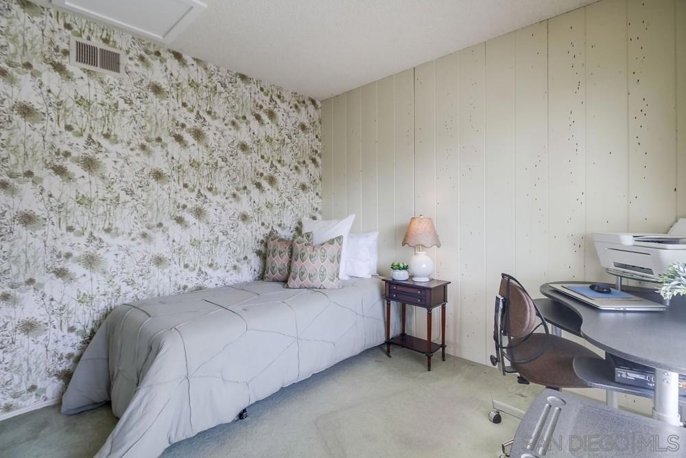 La Mesa - Residential