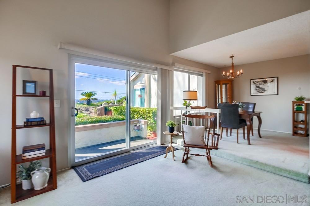 La Mesa - Residential