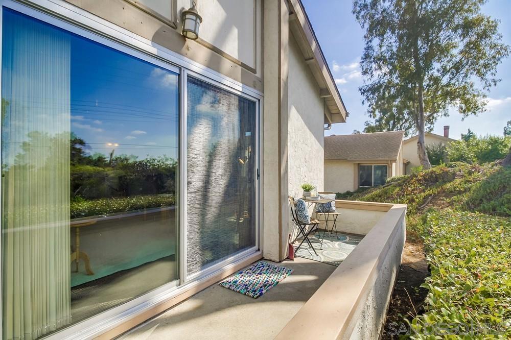 La Mesa - Residential