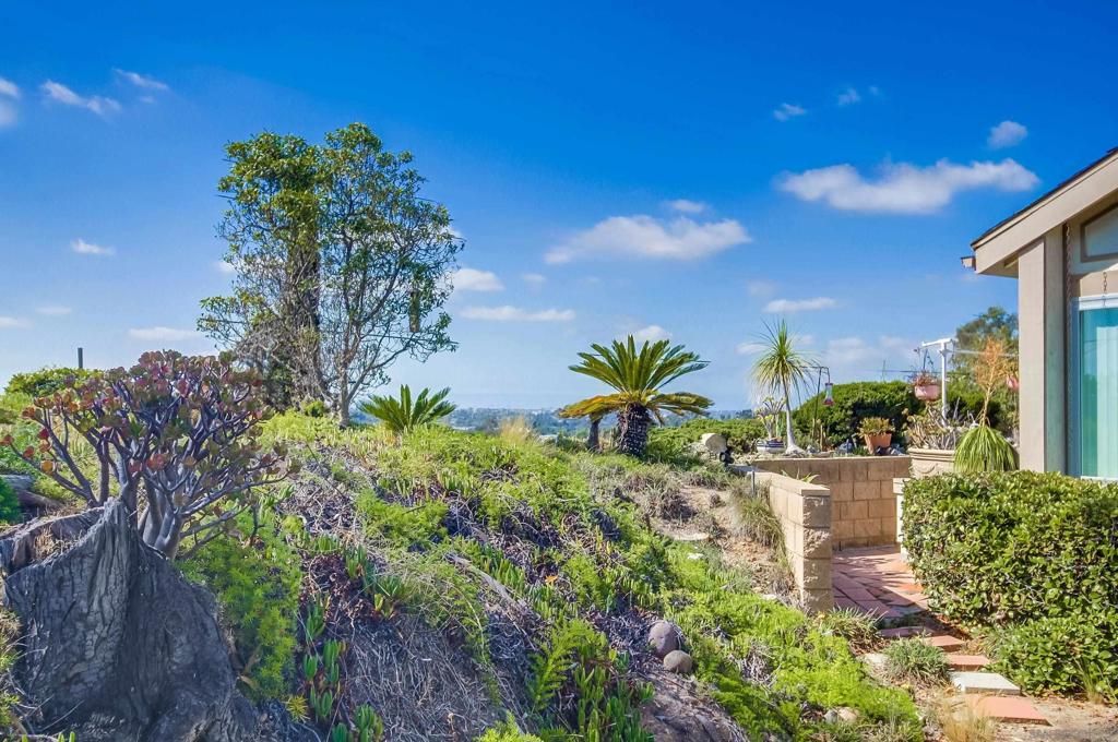 La Mesa - Residential