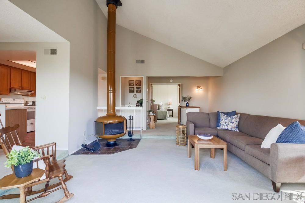 La Mesa - Residential