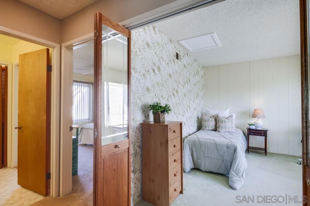 La Mesa - Residential