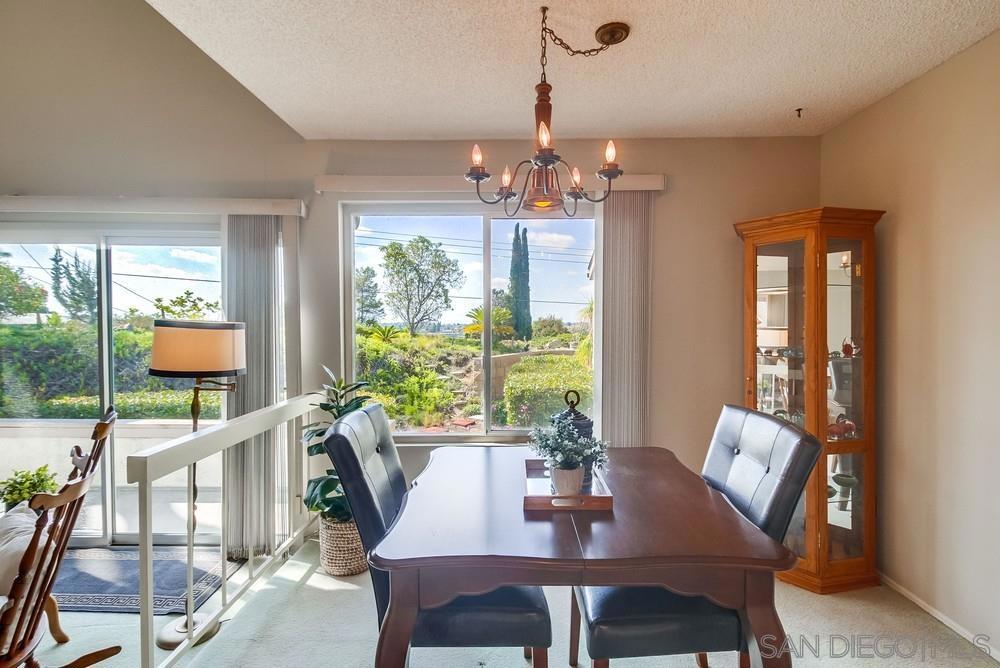 La Mesa - Residential