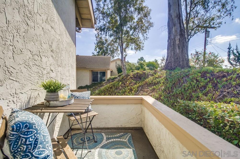 La Mesa - Residential