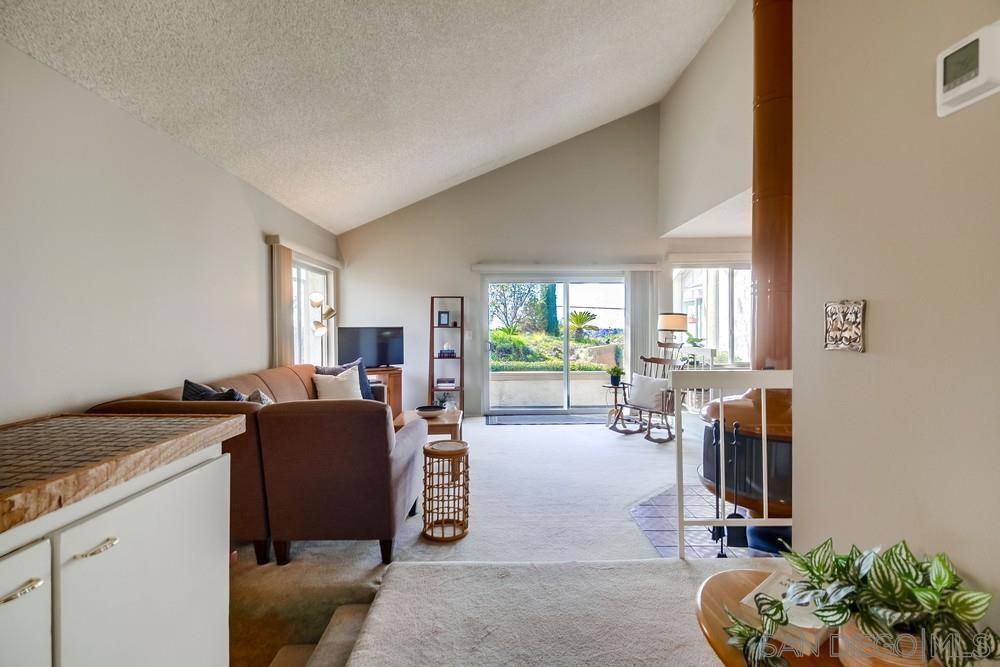 La Mesa - Residential