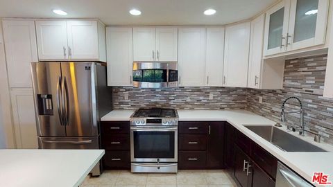 Photo of 4520 Natick Avenue #307, Sherman Oaks, CA 91403 (MLS # 26673325)