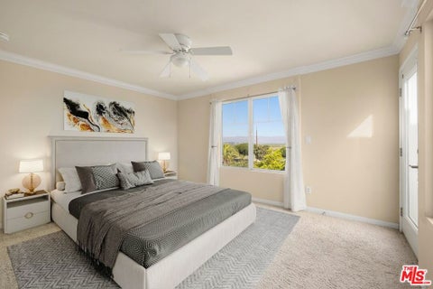 Tiny photo for 4282 Tradewinds Drive, Oxnard, CA 93035 (MLS # 26101790)