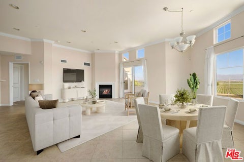 Tiny photo for 4282 Tradewinds Drive, Oxnard, CA 93035 (MLS # 26101790)