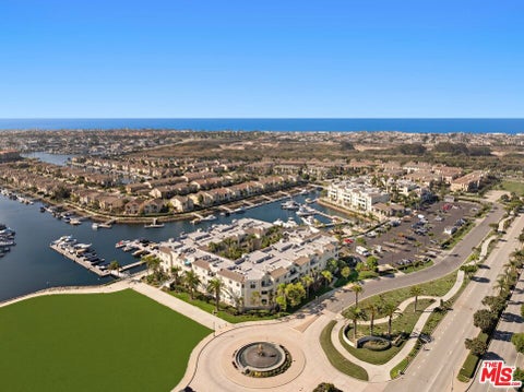 Tiny photo for 4282 Tradewinds Drive, Oxnard, CA 93035 (MLS # 26101790)