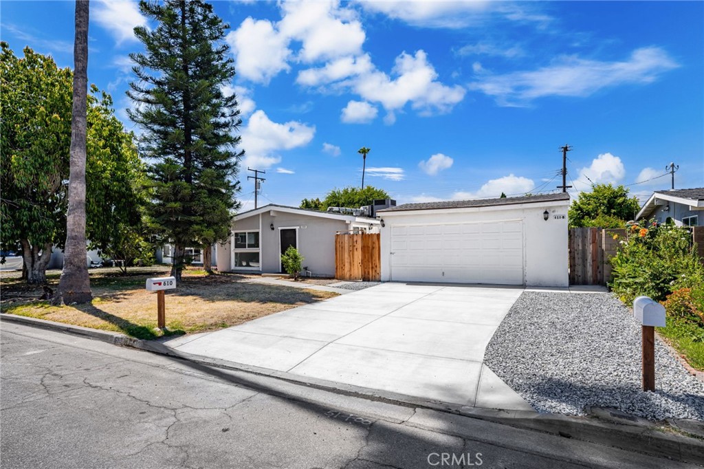 Beautifully Renovated Home with Permitted ADU in Glendora. Located on a quiet cul-de-sac in the desirable city of Glendora, this thoughtfully updated property offers comfort, style, and versatility. The main home features 3 spacious bedrooms and 3 full bathrooms, showcasing modern upgrades throughout. Enjoy peace of mind with a brand new roof and driveway, complemented by all-new interior and exterior paint. Inside, you’ll find new flooring throughout, along with a fully remodeled kitchen featuring sleek white shaker cabinets, quartz countertops, a new sink, and all appliances—perfect for everyday living and entertaining. What truly sets this property apart is the permitted Accessory Dwelling Unit (ADU) with its own separate address and private entrance. Ideal for multigenerational living, rental income, or guest accommodations, the ADU includes a kitchenette and full bathroom, offering complete independence and comfort.
Don't miss this opportunity to own a turnkey home with incredible flexibility and investment potential in a prime Glendora location!