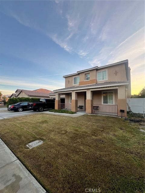 Photo of 49098 Pluma Gris, Coachella, CA 92236 (MLS # CV26083507)